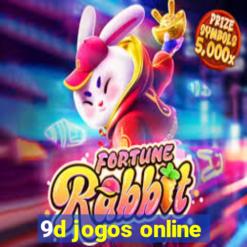 9d jogos online